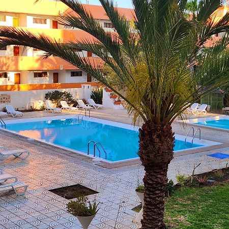 Yumbo Queen Apartment San Bartolomé Zewnętrze zdjęcie