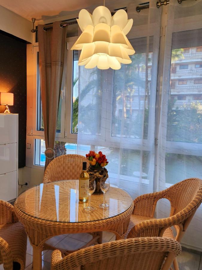 Yumbo Queen Apartment San Bartolomé Zewnętrze zdjęcie