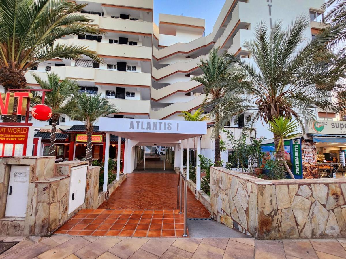 Yumbo Queen Apartment San Bartolomé Zewnętrze zdjęcie