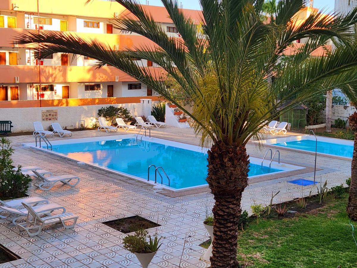 Yumbo Queen Apartment San Bartolomé Zewnętrze zdjęcie